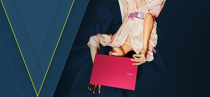 ASUS VivoBook S15 S533FA Dreamy White